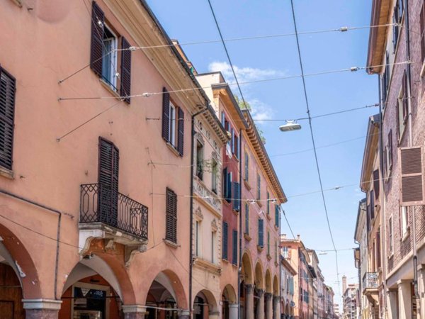 appartamento in vendita a Bologna