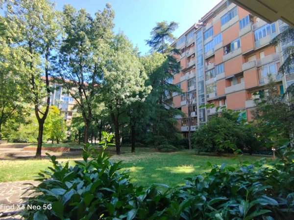 appartamento in vendita a Bologna in zona Savena