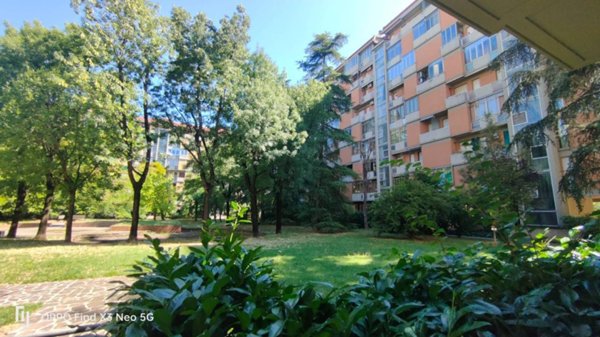 appartamento in vendita a Bologna in zona Savena