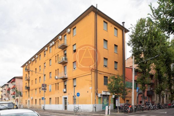appartamento in vendita a Bologna in zona Quartiere Navile
