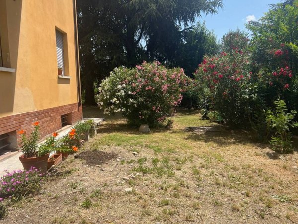 appartamento in vendita a Bologna in zona Savena