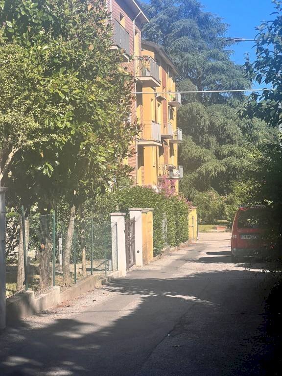 appartamento in vendita a Bologna in zona Savena