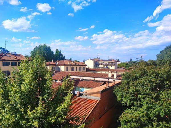 appartamento in vendita a Bologna in zona San Vitale