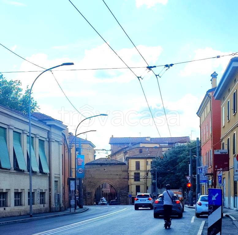appartamento in vendita a Bologna in zona San Vitale