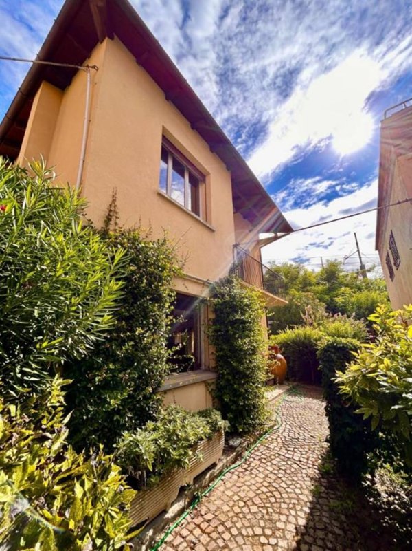 casa indipendente in vendita a Bologna in zona San Vitale