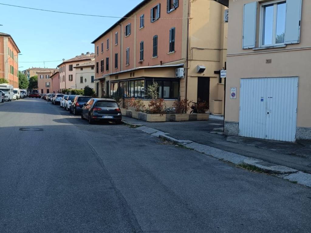 appartamento in vendita a Bologna in zona Corticella
