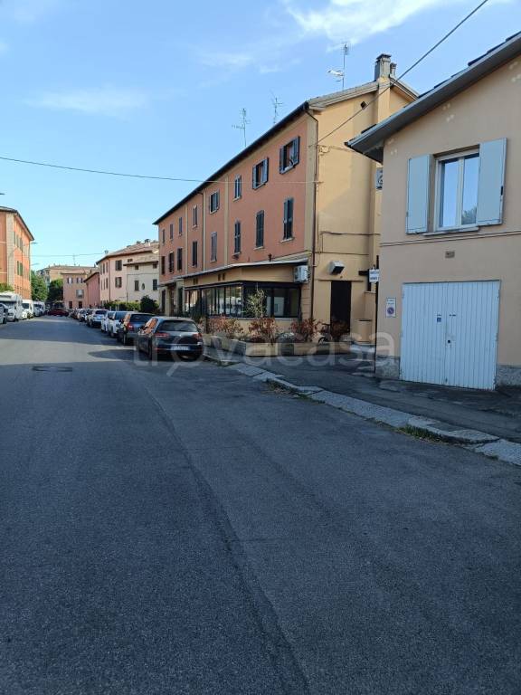 appartamento in vendita a Bologna in zona Corticella