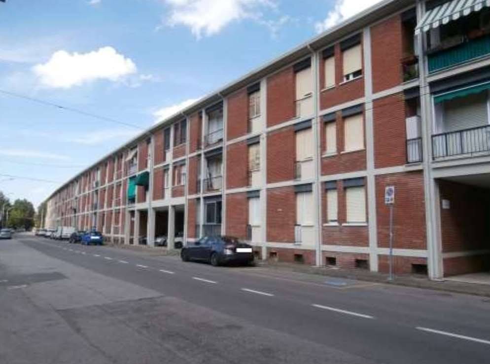 appartamento in vendita a Bologna in zona Barca