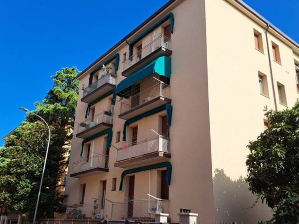 appartamento in vendita a Bologna in zona Quartiere Navile