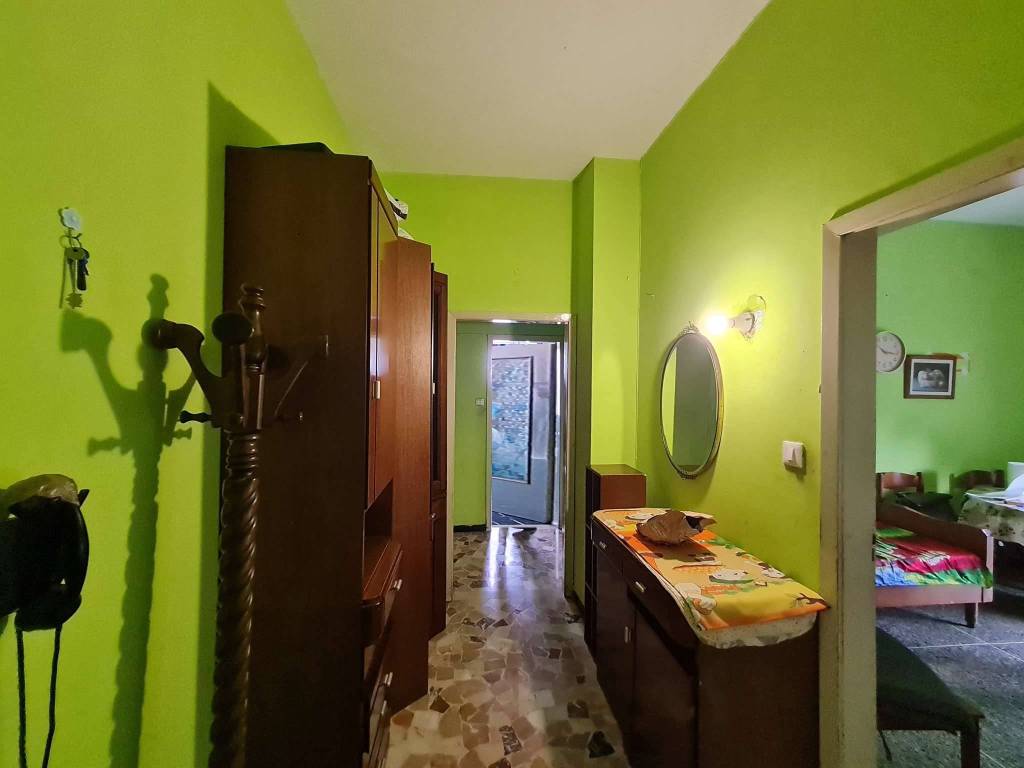 appartamento in vendita a Bologna in zona San Vitale