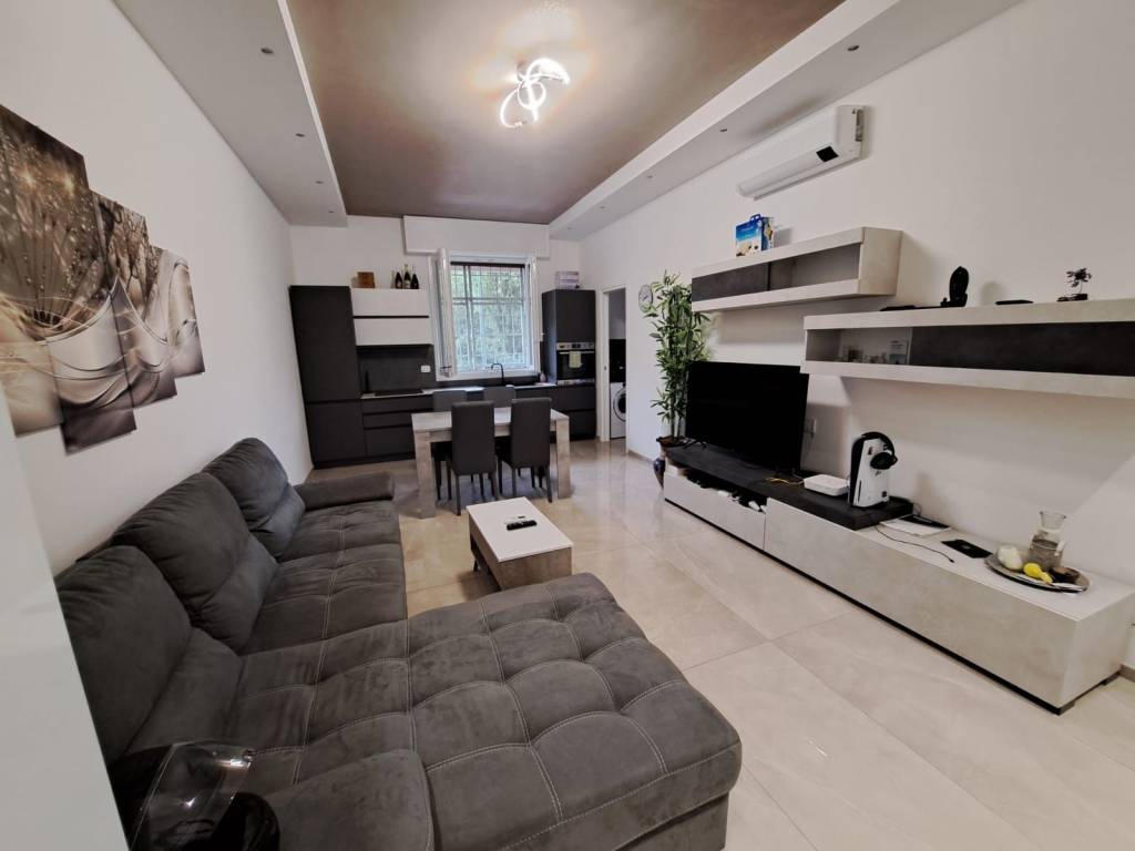 appartamento in vendita a Bologna in zona Savena