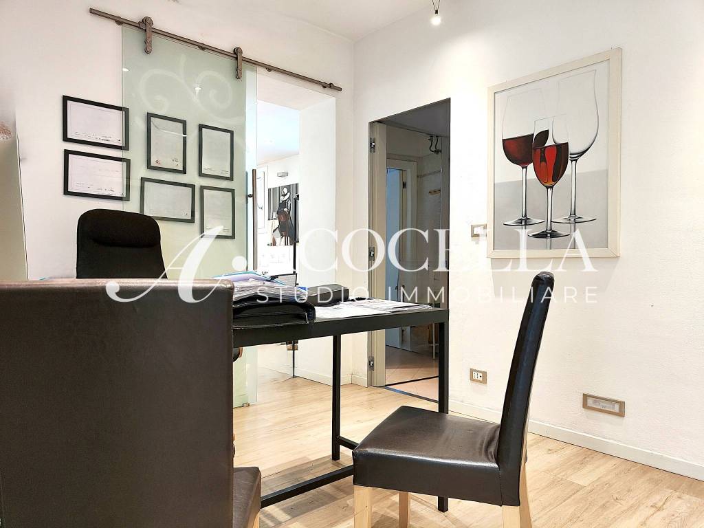 appartamento in vendita a Bologna in zona Savena