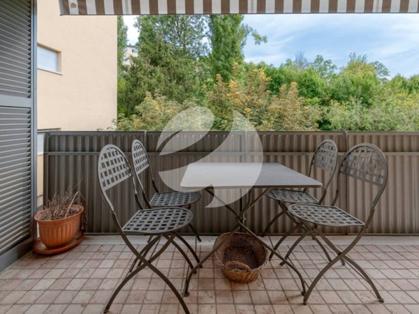appartamento in vendita a Bologna in zona Santo Stefano
