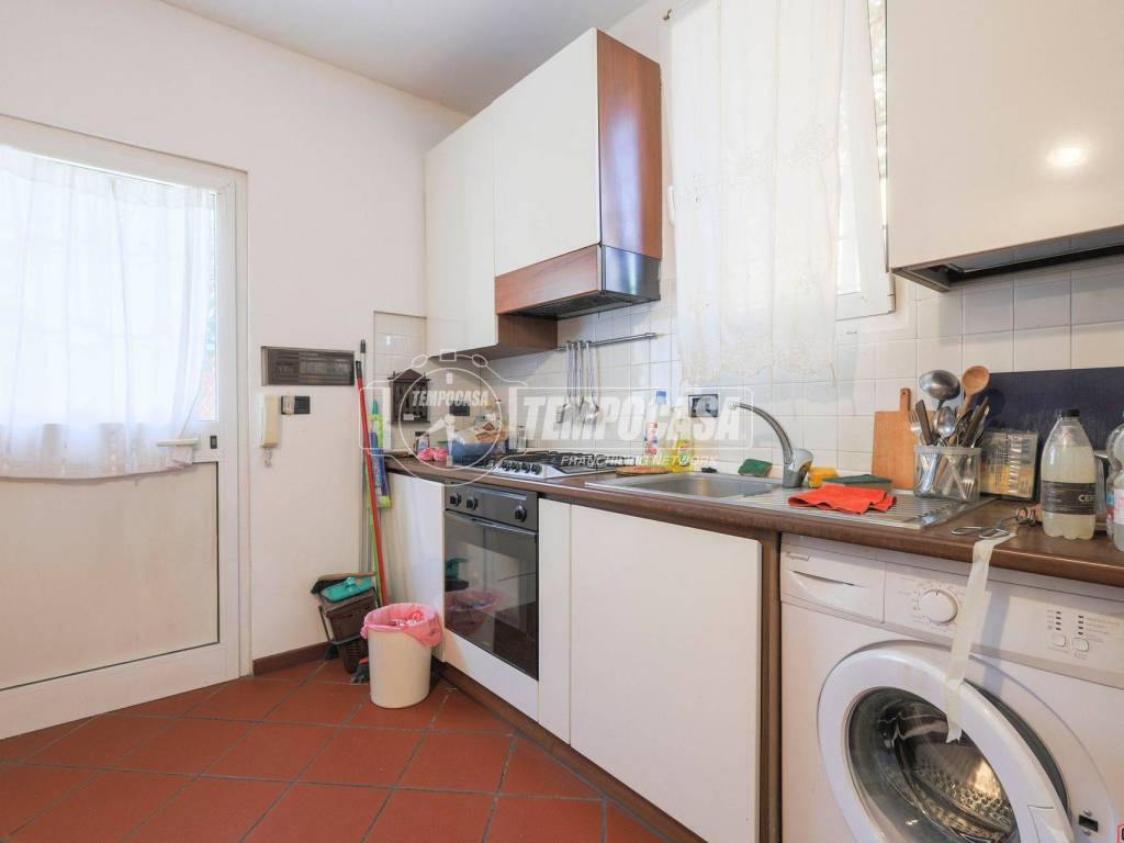 appartamento in vendita a Bologna in zona Savena