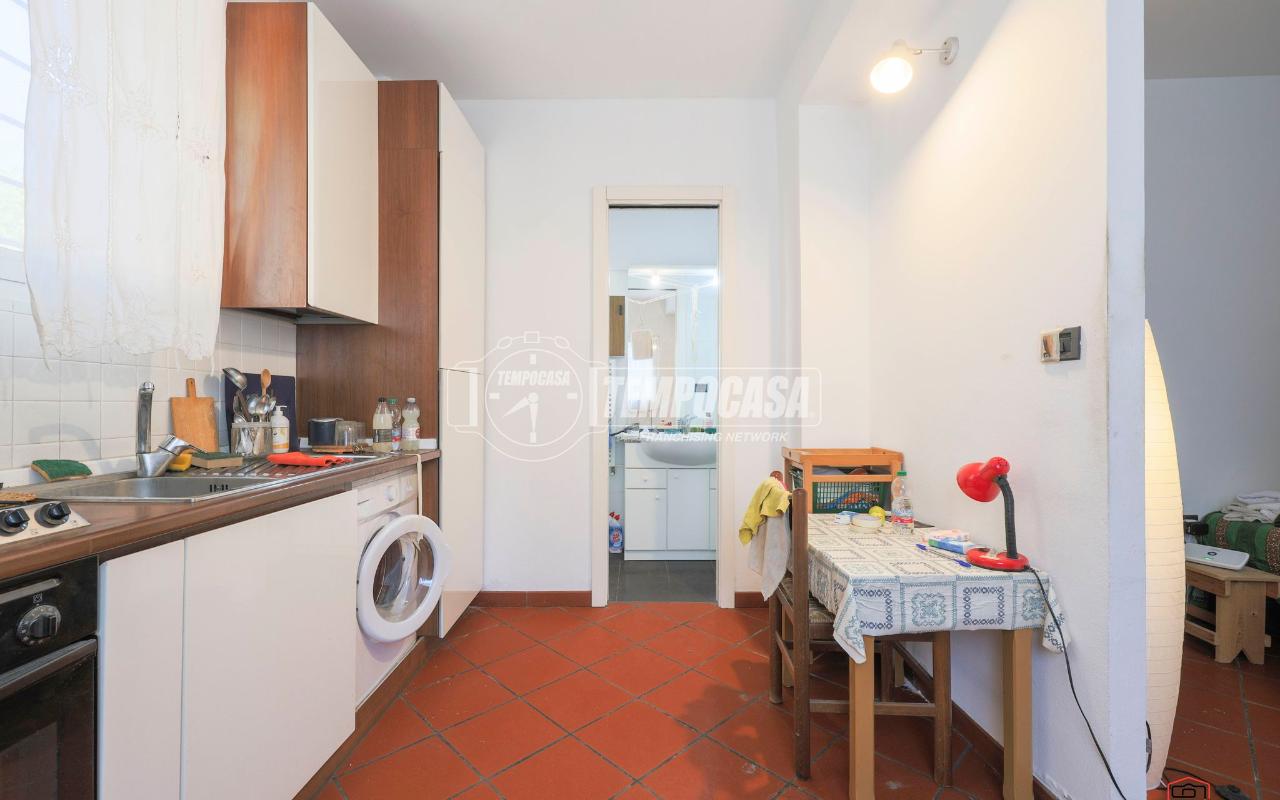 appartamento in vendita a Bologna in zona Savena