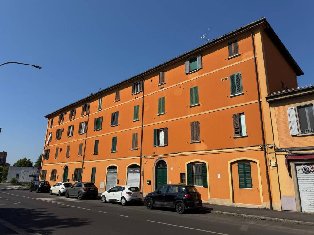 appartamento in vendita a Bologna in zona Bolognina
