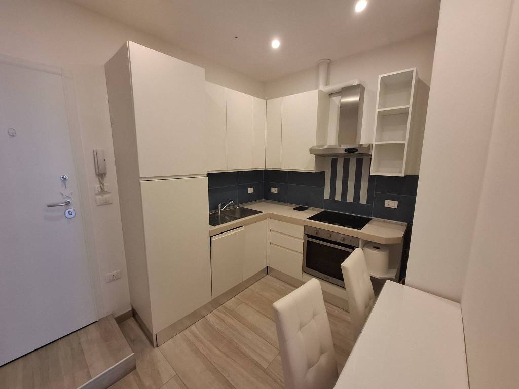 appartamento in vendita a Bologna in zona Centro Storico
