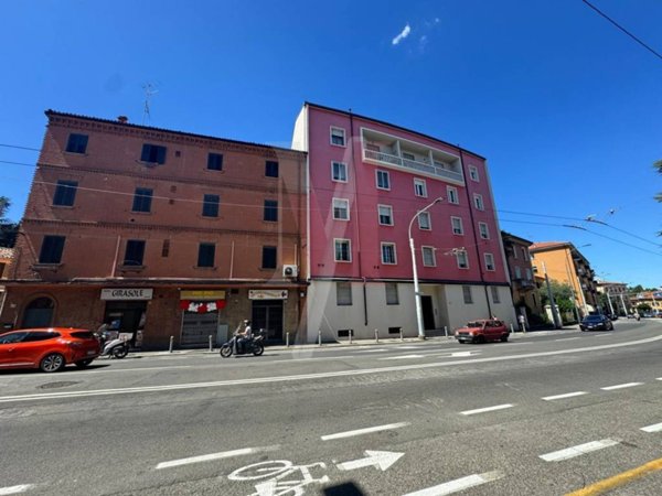 appartamento in vendita a Bologna in zona Murri