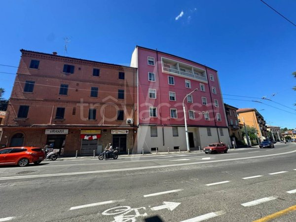 appartamento in vendita a Bologna in zona Murri