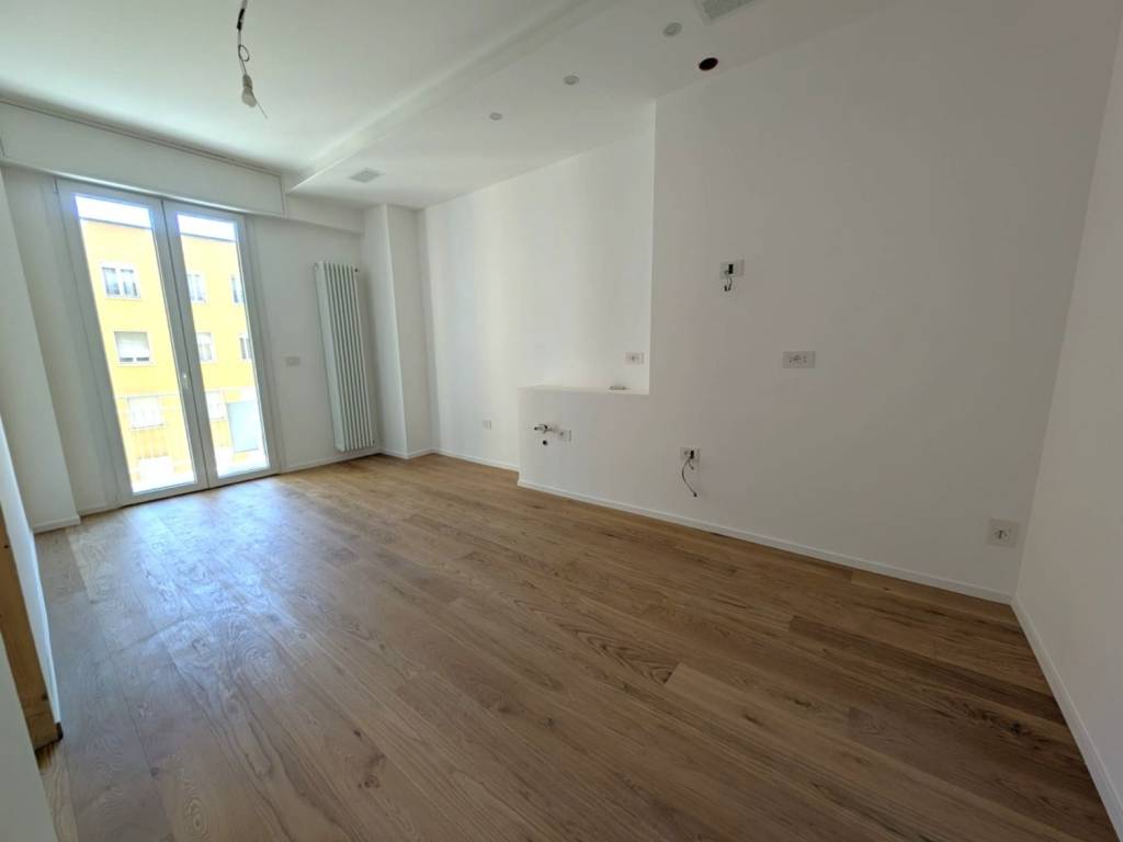 appartamento in vendita a Bologna in zona Quartiere Porto