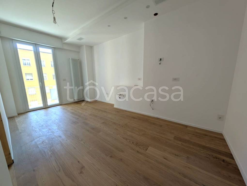 appartamento in vendita a Bologna in zona Quartiere Porto