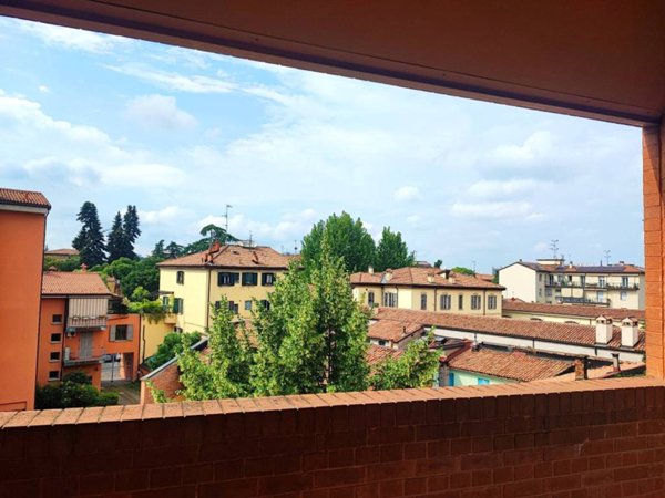 appartamento in vendita a Bologna in zona San Vitale