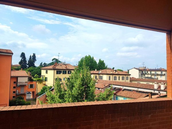 appartamento in vendita a Bologna in zona San Vitale