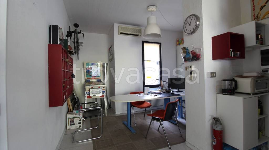 appartamento in vendita a Bologna in zona San Donato