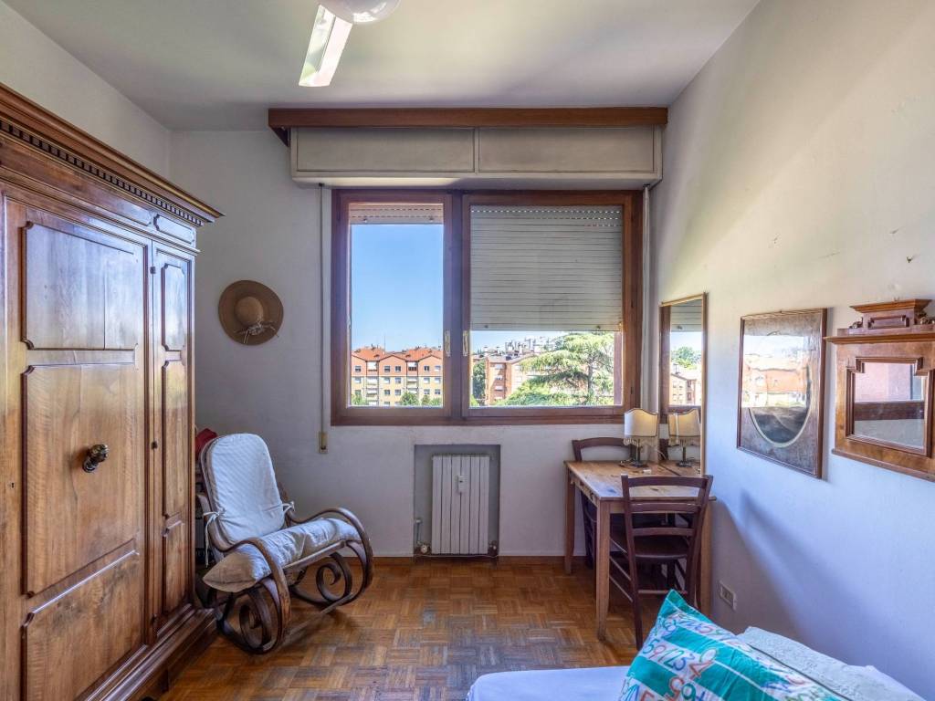 appartamento in vendita a Bologna in zona Savena