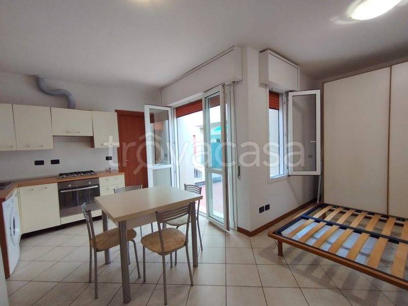 appartamento in vendita a Bologna in zona Barca