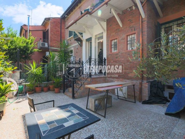 casa indipendente in vendita a Bologna in zona Murri