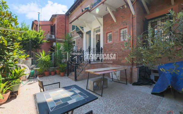 casa indipendente in vendita a Bologna in zona Murri