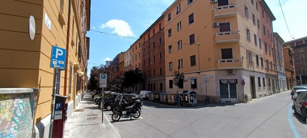 appartamento in vendita a Bologna in zona Saffi