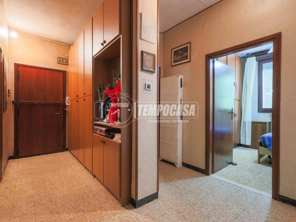 appartamento in vendita a Bologna in zona Barca