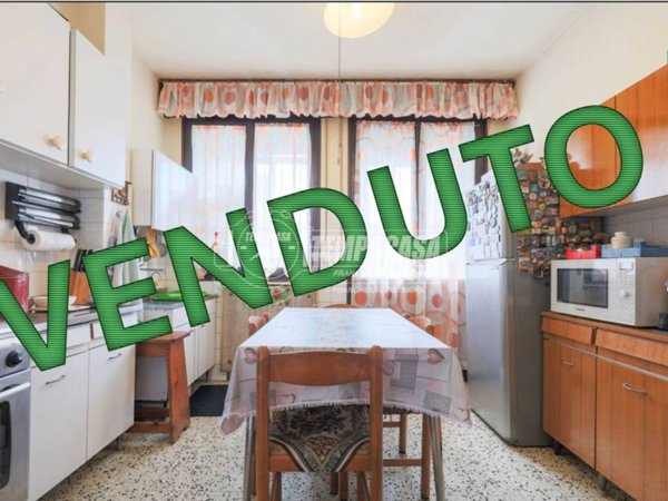 appartamento in vendita a Bologna in zona Barca