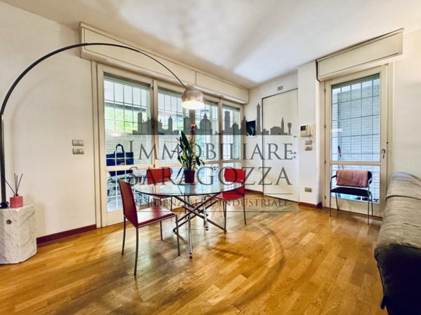 appartamento in vendita a Bologna in zona Saragozza