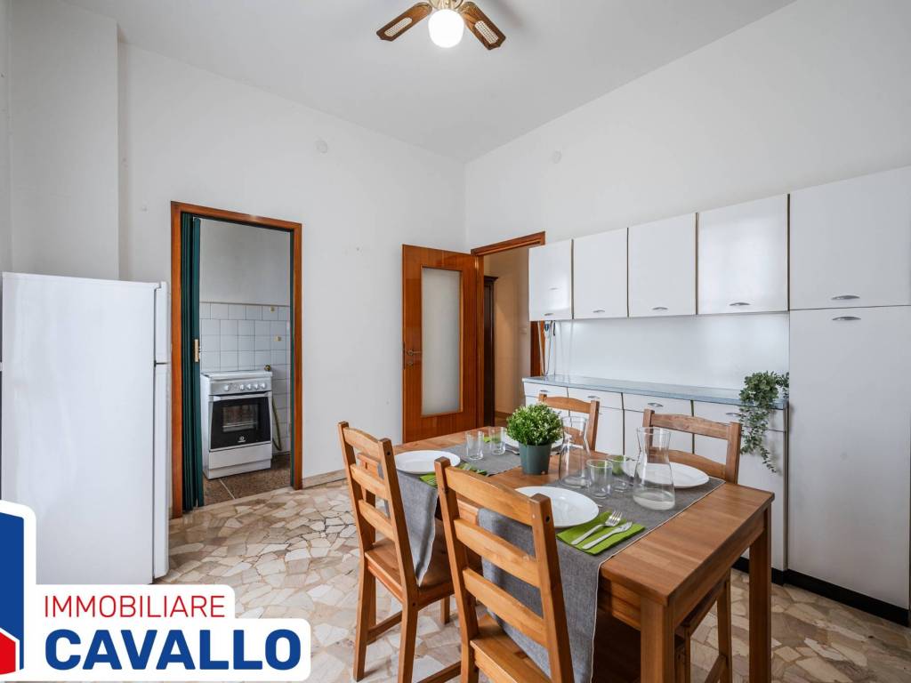 appartamento in vendita a Bologna in zona Santa Viola