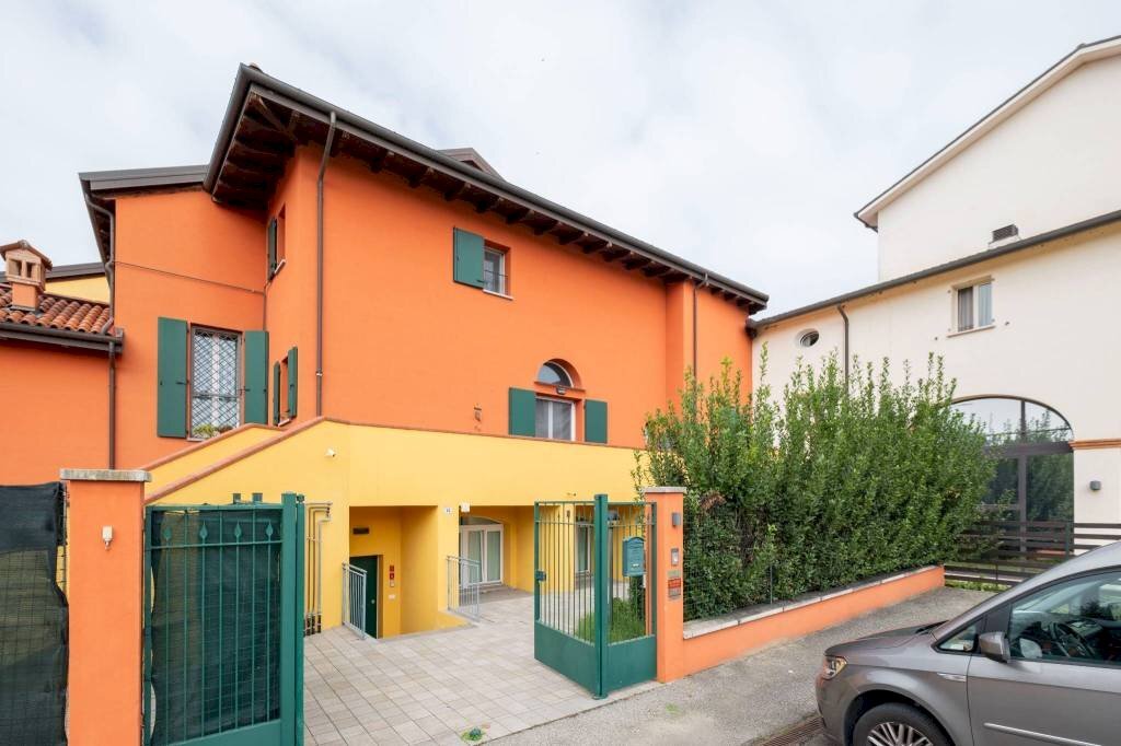 ufficio in vendita a Bologna