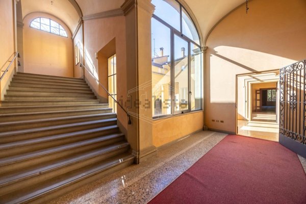 appartamento in vendita a Bologna in zona Centro Storico