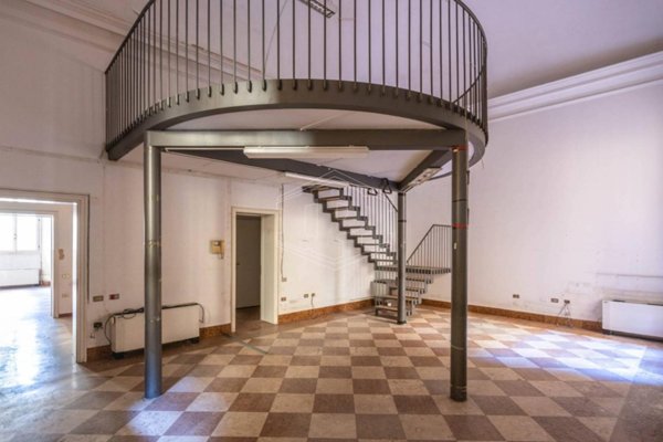 appartamento in vendita a Bologna in zona Centro Storico