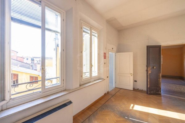 appartamento in vendita a Bologna in zona Centro Storico