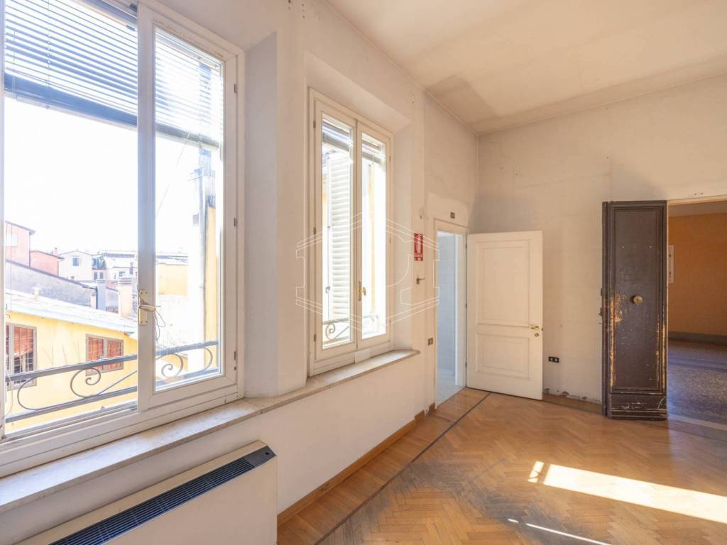 appartamento in vendita a Bologna in zona Centro Storico