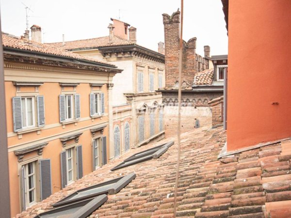 appartamento in vendita a Bologna in zona Centro Storico