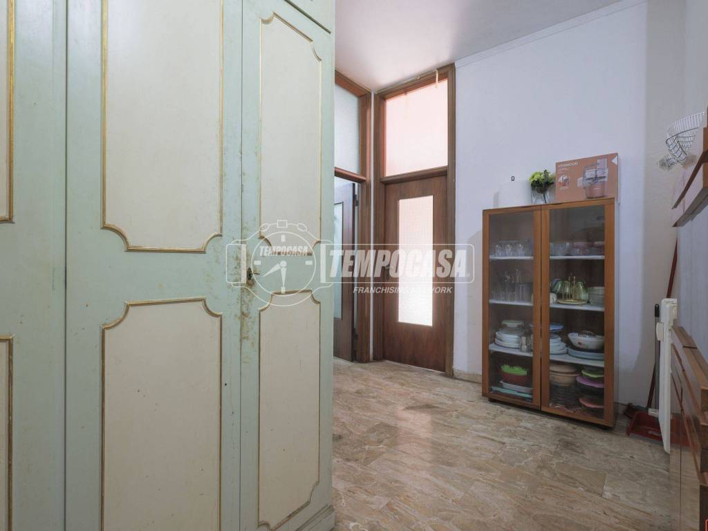 appartamento in vendita a Bologna in zona Barca