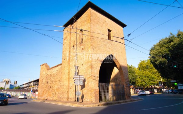 appartamento in vendita a Bologna in zona San Vitale