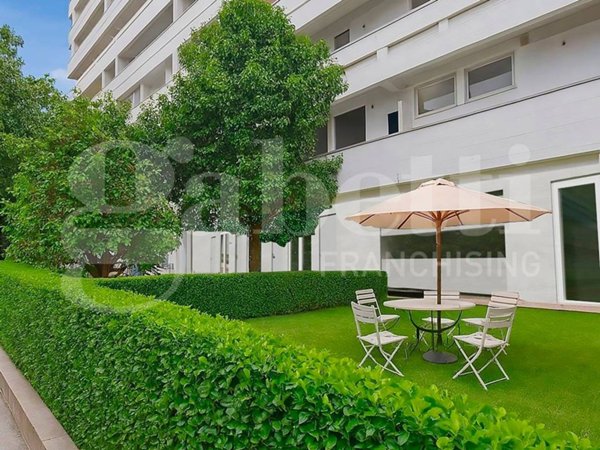 appartamento in vendita a Bologna in zona Borgo Panigale