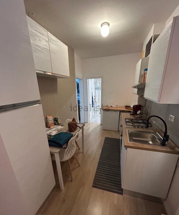 appartamento in vendita a Bologna in zona Santo Stefano