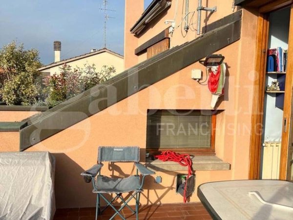 casa indipendente in vendita a Bologna in zona Santa Viola