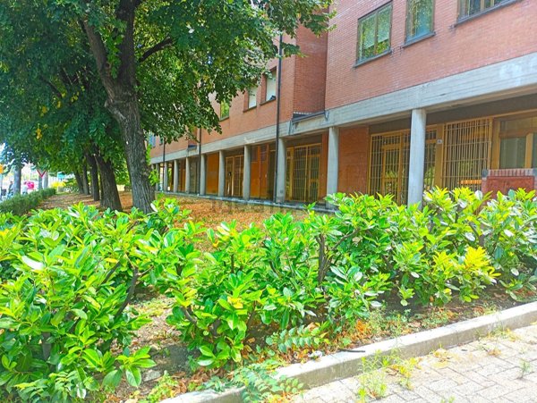 negozio in vendita a Bologna in zona Savena