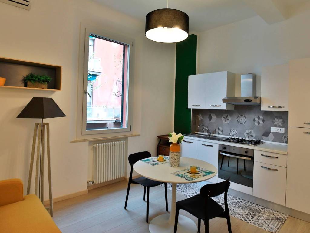 appartamento in vendita a Bologna in zona Barca